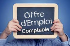 Image représentant l’offre Comptable interne / Financial Controller