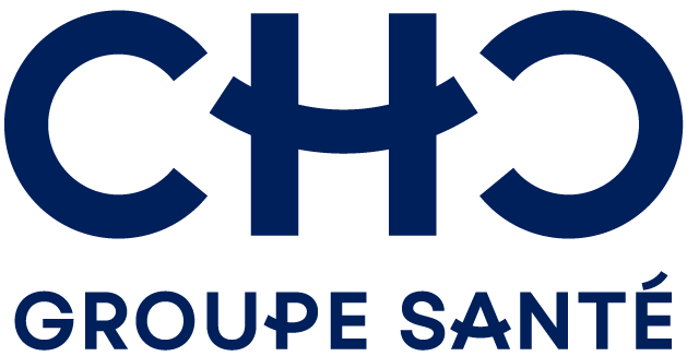 Logo du partenaire: Bob, CHC Liège