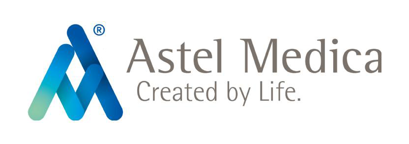 Logo du partenaire: Astel Medica