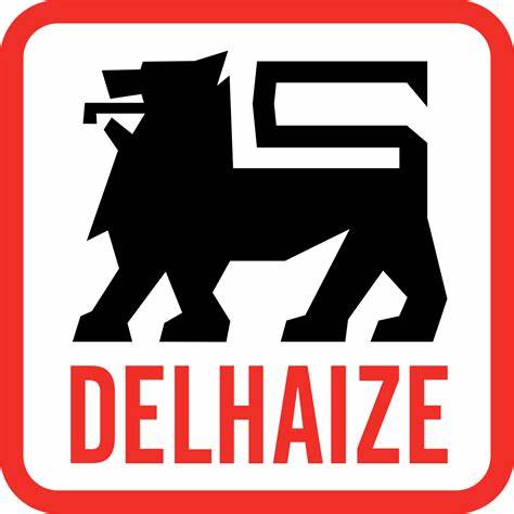 Logo du partenaire: Delhaize