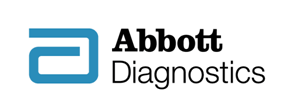 Logo du partenaire: Abbott Diagnostics