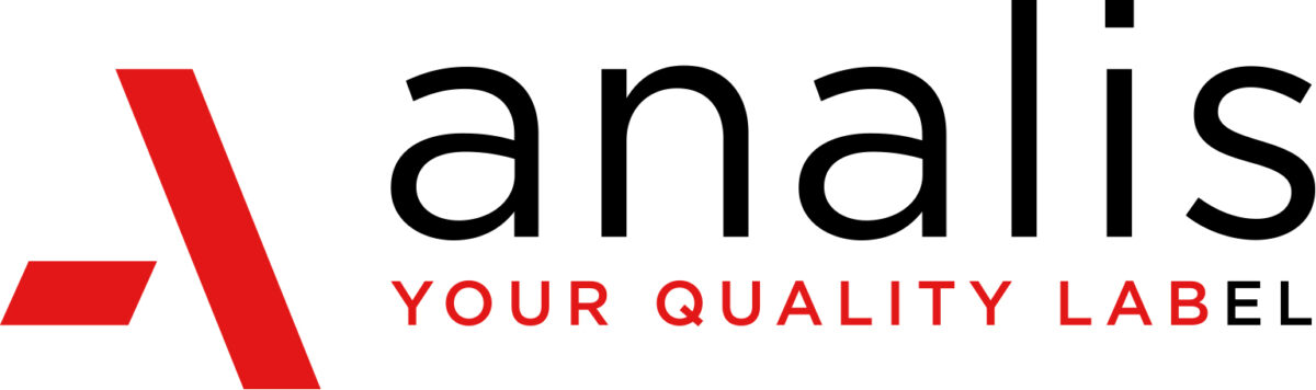 Logo du partenaire: Analis