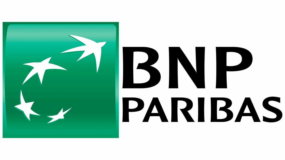 Logo du partenaire: BNP Paribas