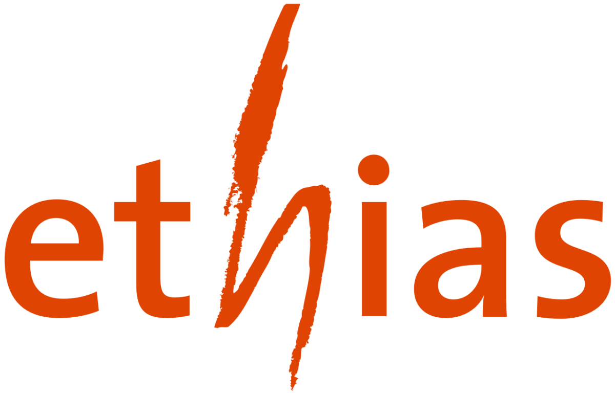 Logo du partenaire: Ethias