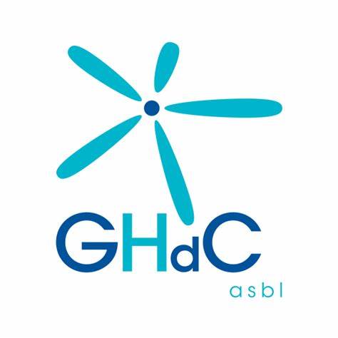Logo du partenaire: GHdC asbl