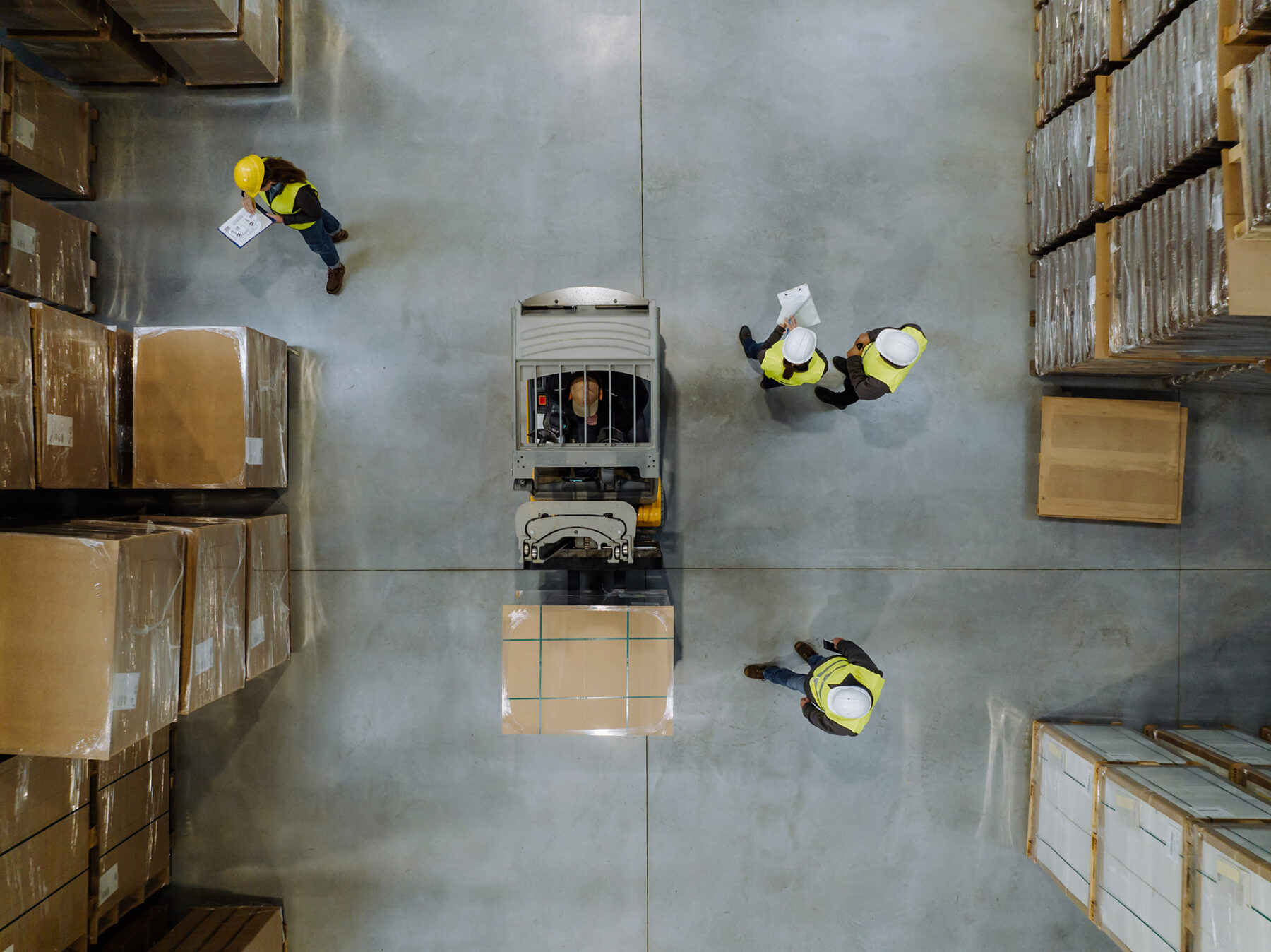 Image représentant: Un service de garde-meubles utile et pratique