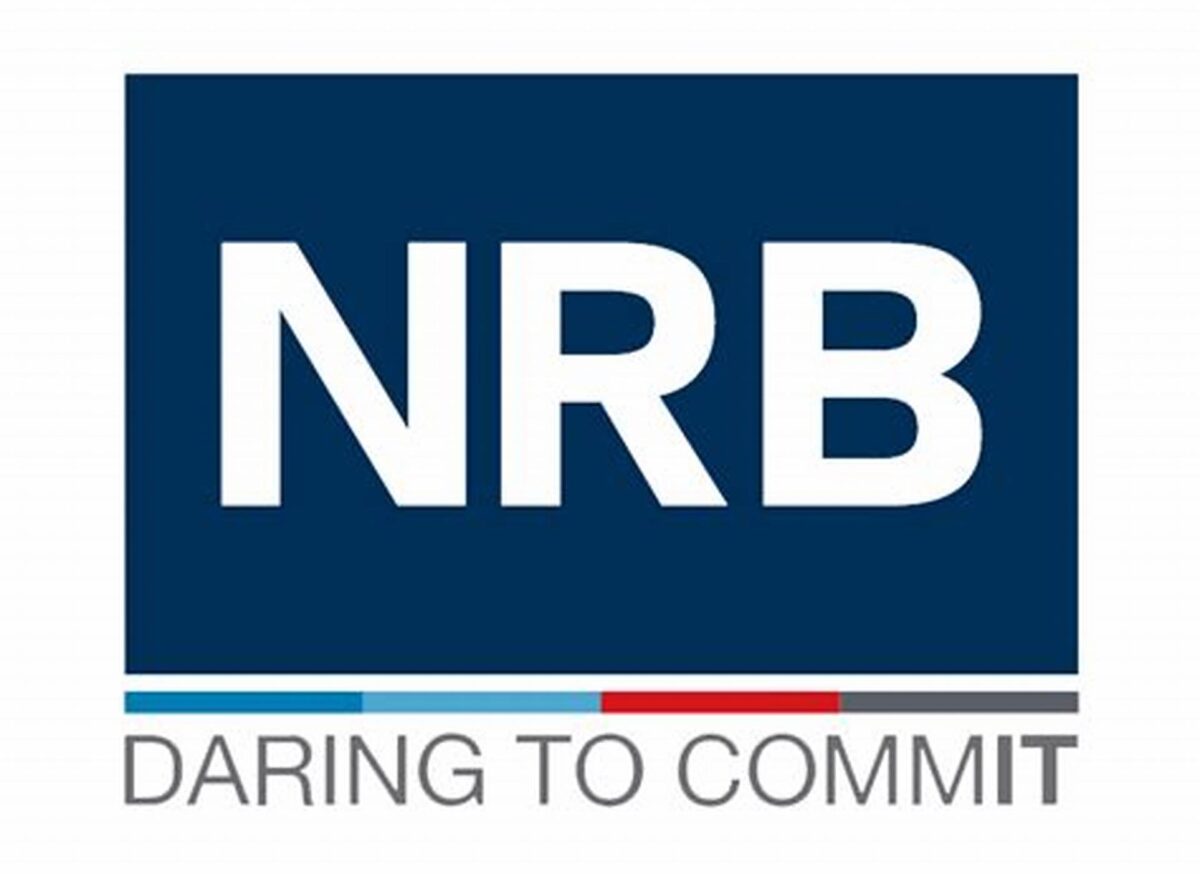 Logo du partenaire: NRB