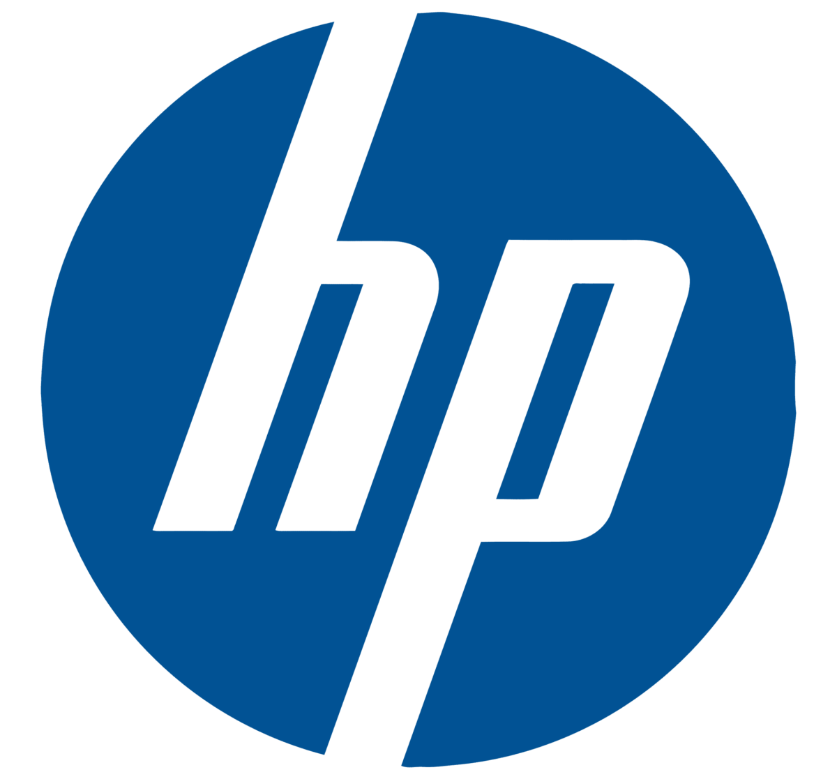 Logo du partenaire: HP
