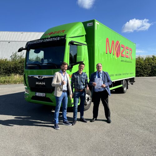 Image représentant l’article: Mozer réussit la recertification ISO 9001 !