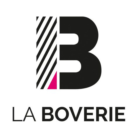 Logo du partenaire: La Boverie