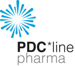Logo du partenaire: PDC*line pharma