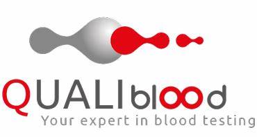 Logo du partenaire: QUALIblood