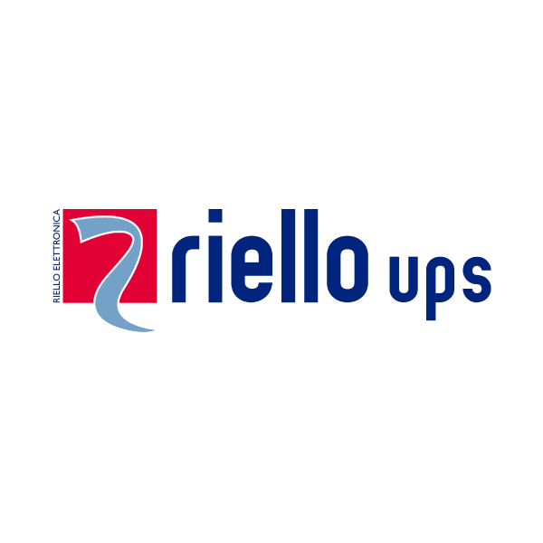 Logo du partenaire: Riello ups